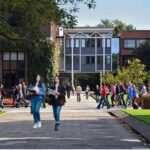 Fairer Future Global Scholarship at the University of Hull, UK