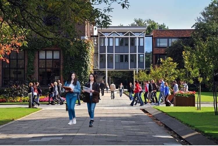 Fairer Future Global Scholarship at the University of Hull, UK