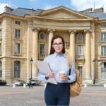 University of Paris SMARTS-UP Graduate Scholarship | Study in France with Scholarship Aid