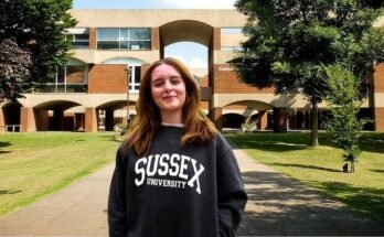 University of Sussex Scholarships for Domestic and International Students