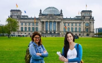 Georg Forster Research Fellowship in Germany for Students from Developing Countries