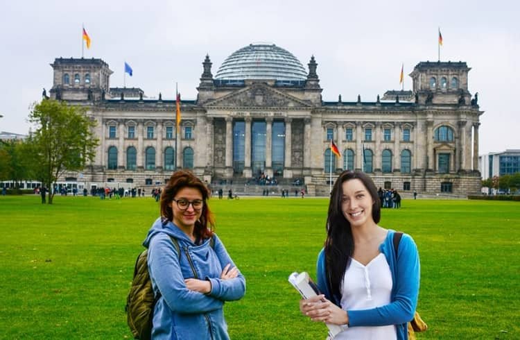 Georg Forster Research Fellowship in Germany for Students from Developing Countries