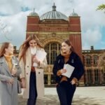 KAPLAN High Fliers Undergraduate Scholarship at University of Birmingham