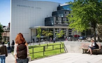 Leeds Doctoral Scholarships