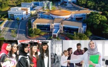 University of Brunei Darussalam Scholarships