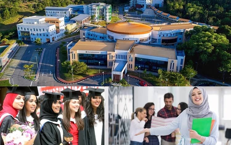 University of Brunei Darussalam Scholarships