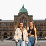 University of Copenhagen PhD Scholarships