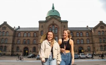 University of Copenhagen PhD Scholarships