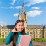 Fully Funded Scholarships in Romania without IELTS