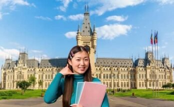 Fully Funded Scholarships in Romania without IELTS