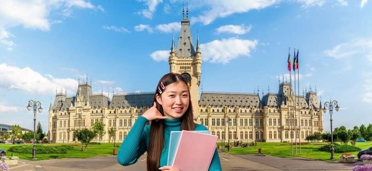 Fully Funded Scholarships in Romania without IELTS