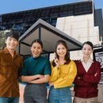 Charles Darwin University Scholarships for International Students