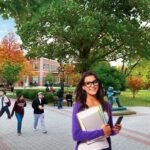 Fairleigh Dickinson University Scholarships for International Students