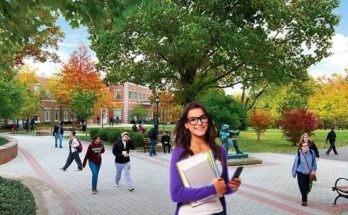 Fairleigh Dickinson University Scholarships for International Students