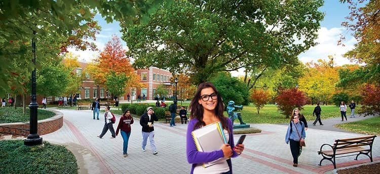 Fairleigh Dickinson University Scholarships for International Students