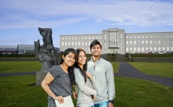 Top Tuition-Free Universities in Iceland for International Students
