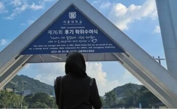 Graduate Scholarship for Excellent Foreign Students (GSFS)