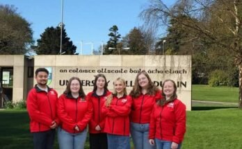 UCD Global Excellence Scholarships