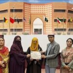 Postdoctoral Fellowship Opportunities in Pakistan - TWAS-ICCBS Postdoctoral Fellowship Programme