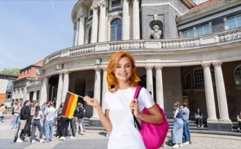 University of Hamburg Merit Scholarships