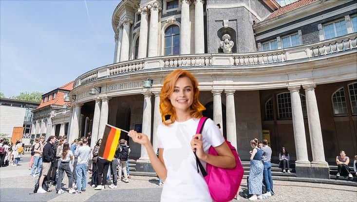 University of Hamburg Merit Scholarships