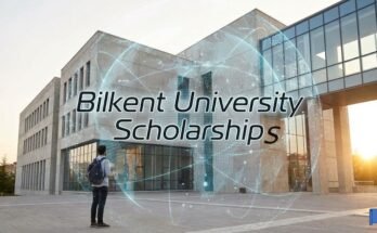 Bilkent University Scholarships