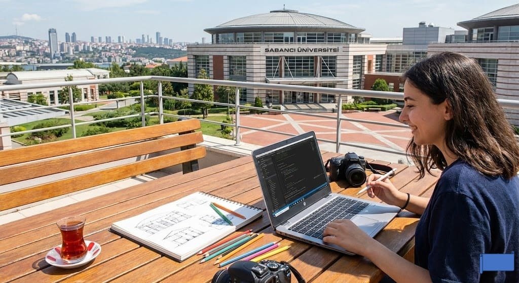 Sabancı University Scholarships