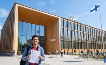 Aalto University Scholarships in Finland