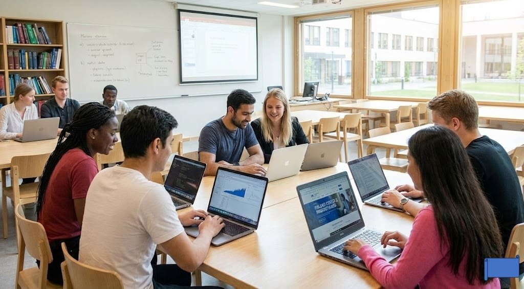 Aalto University Scholarships