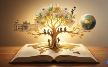 Fully Funded Scholarships in Germany for International Students