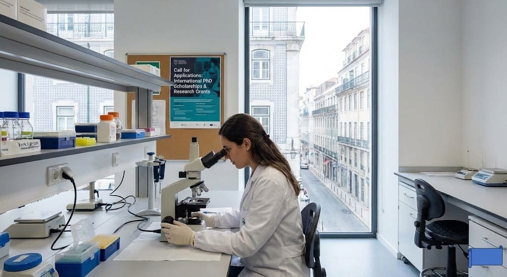 Study in Portugal  Without IELTS