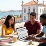 Study in Portugal Without IELTS Fully Funded
