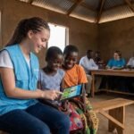 UNICEF Internships