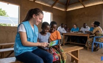 UNICEF Internships