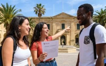 University of Malta Scholarships - Fully Funded
