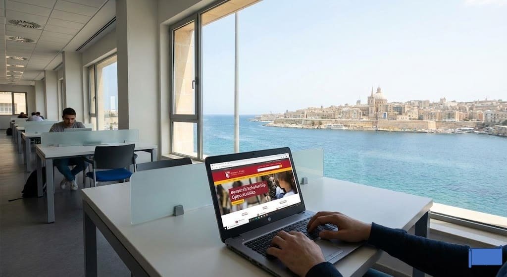 University of Malta Scholarships