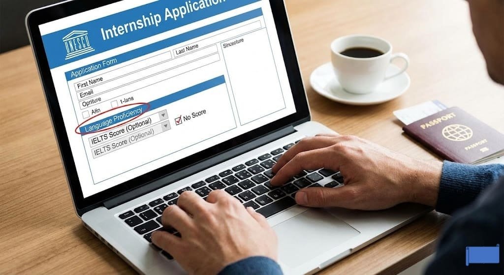 UNESCO Internship Program