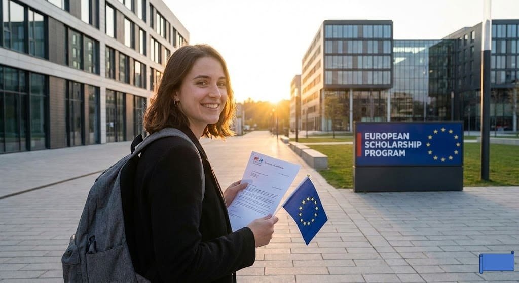 University of Luxembourg Scholarship in Europe