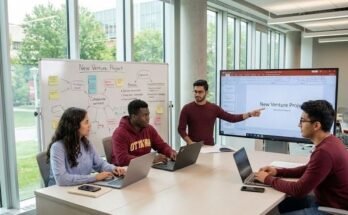 University of Ottawa Scholarships - The Ultimate Guide for International Students