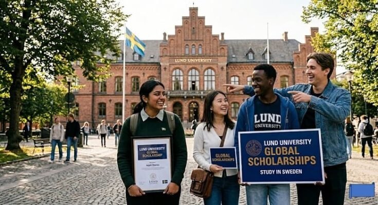Lund University Global Scholarships In Sweden STUDY CORNER lund-university-global-scholarships-in-sweden-study-corner