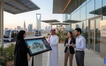 Internships in Saudi Arabia