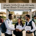 King Fahd University Scholarships for International Students
