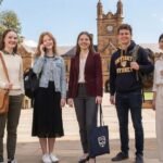 Australia Scholarships for International Students | High Commission of Australia Scholarships